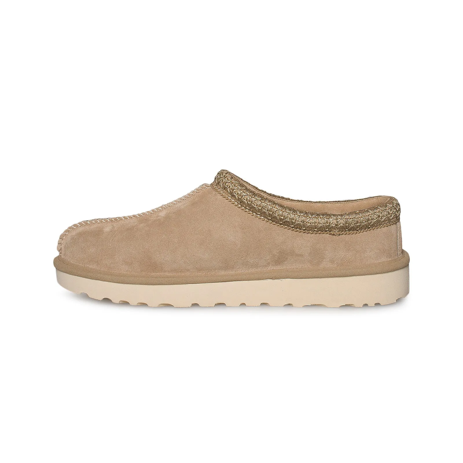 UGG Tasman Pinnacle Sand Slippers - Men's