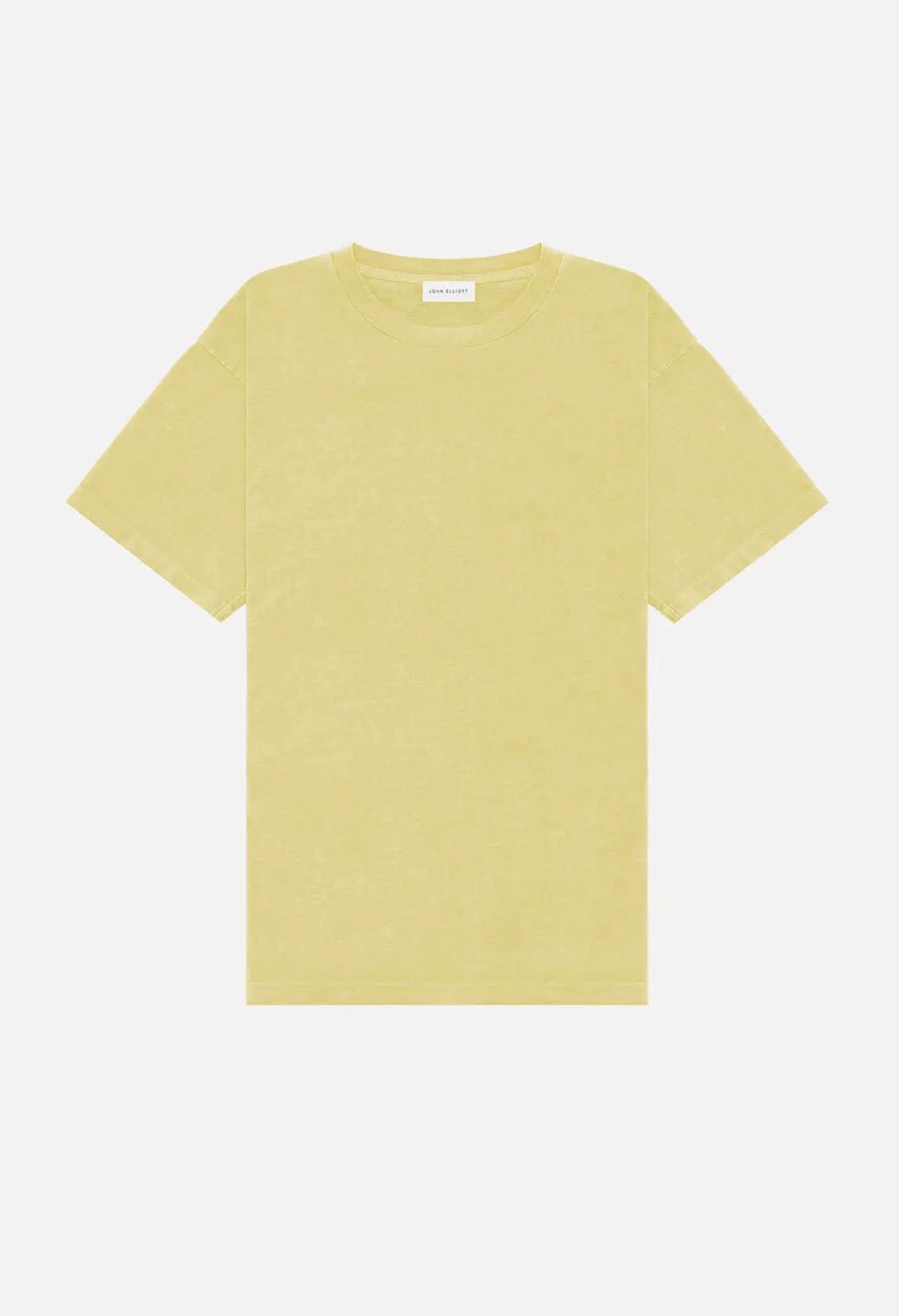 University Tee / Blonde