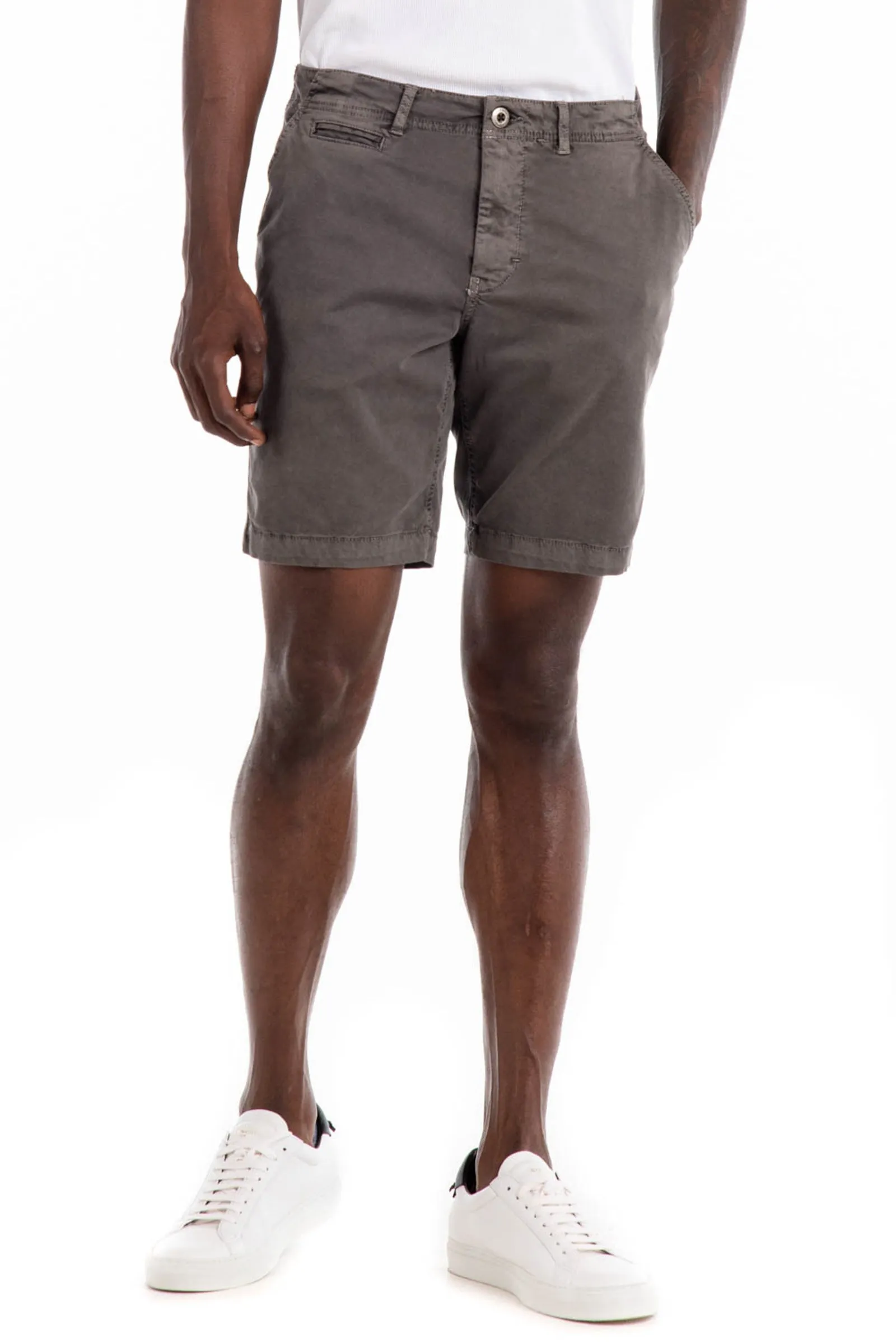 Walden 9" Chino Short 25% Off Bundle - Bone, Light Grey, Fog