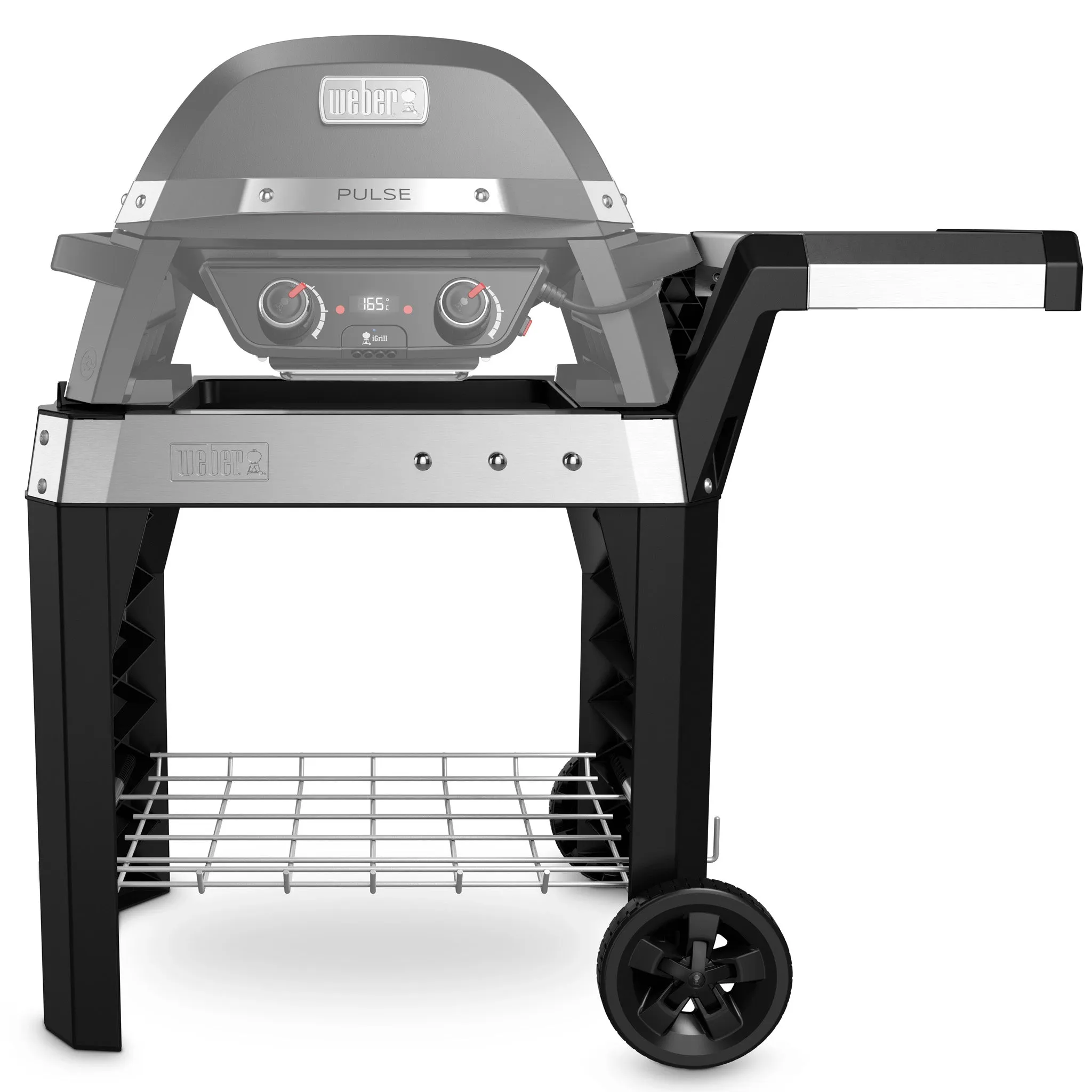 Weber Pulse Cart