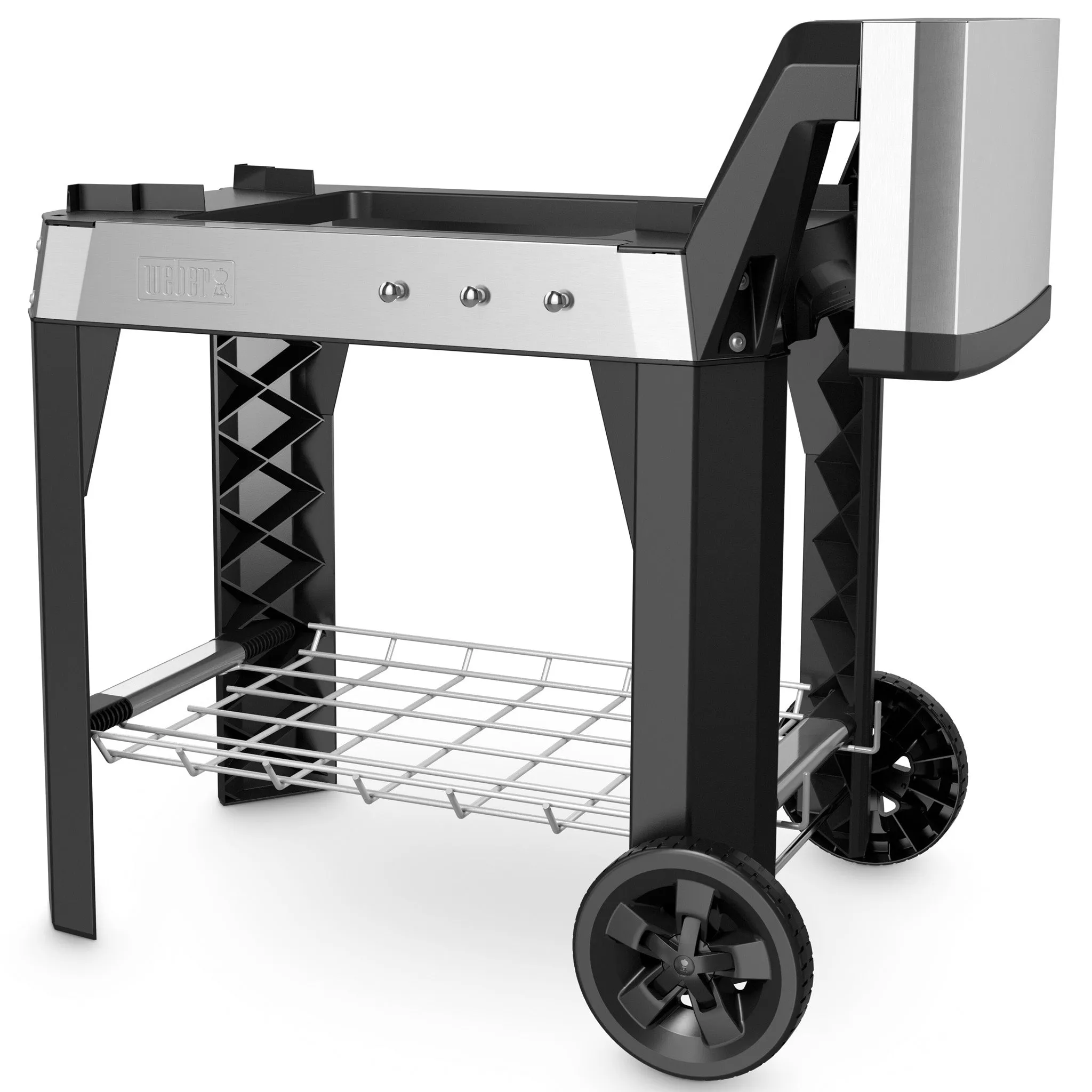 Weber Pulse Cart