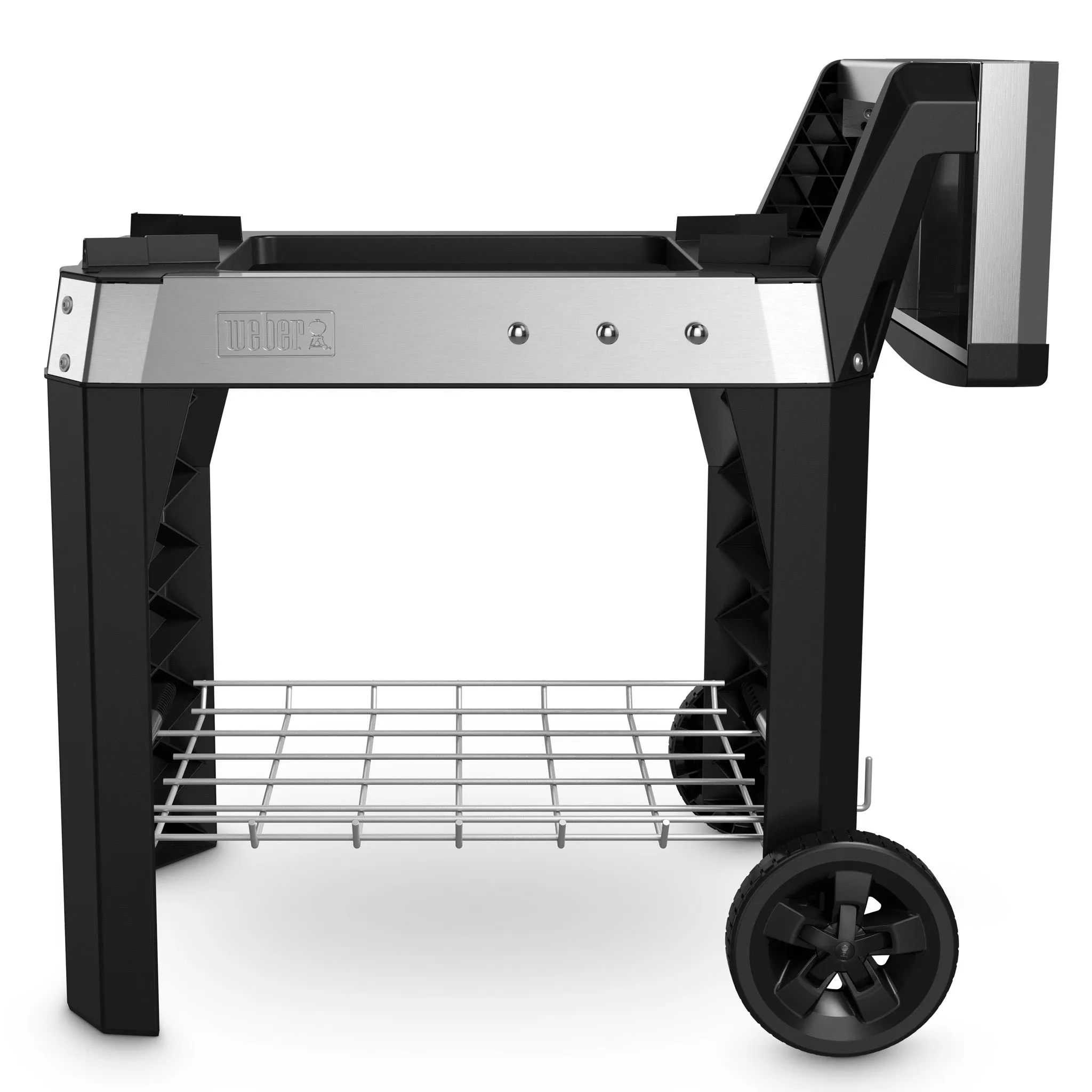 Weber Pulse Cart