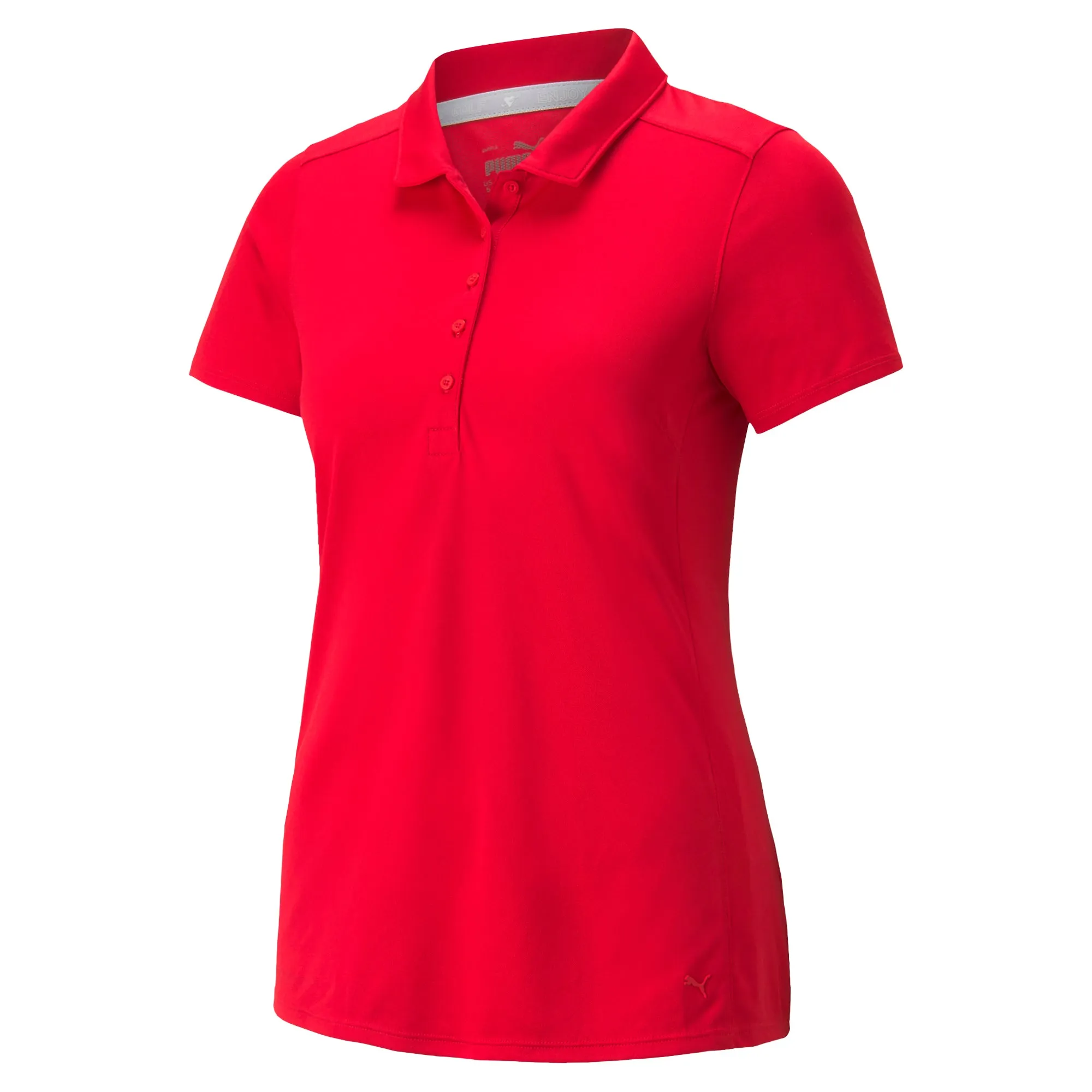 Women's Gamer Golf Polo