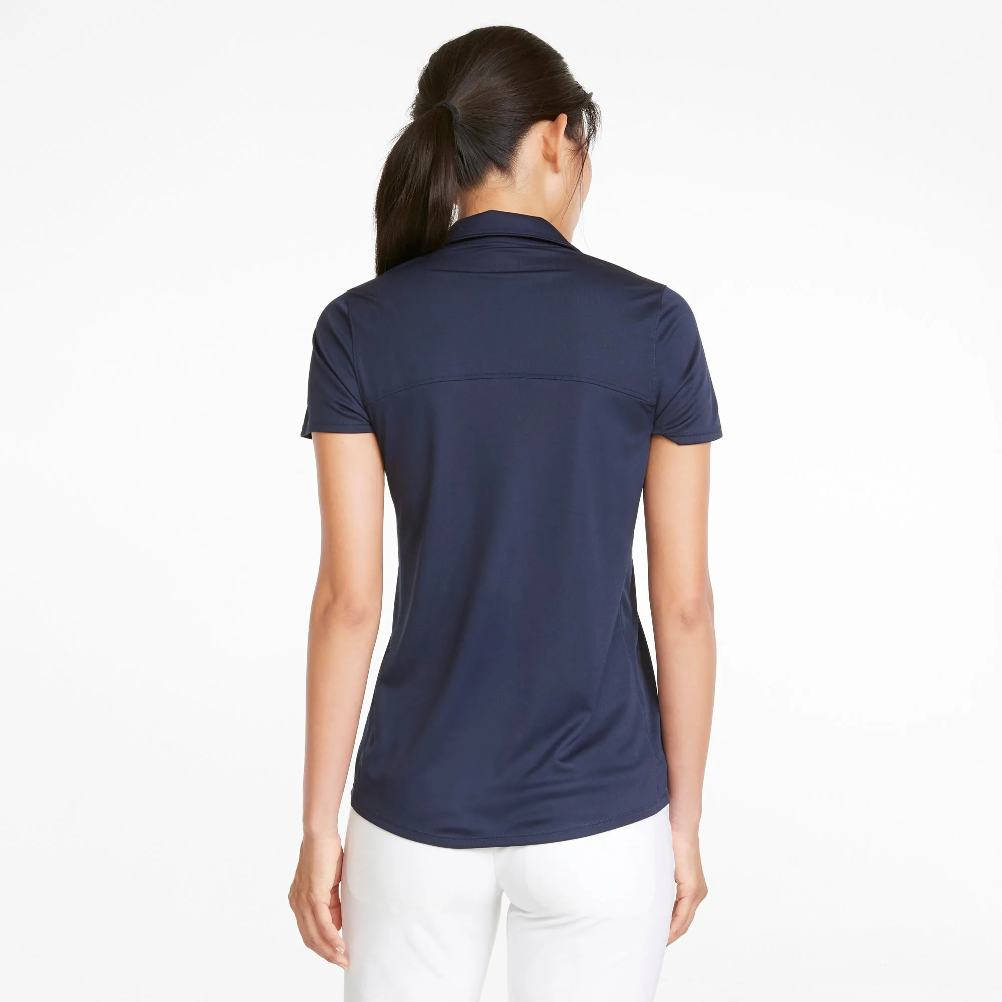 Women's Gamer Golf Polo