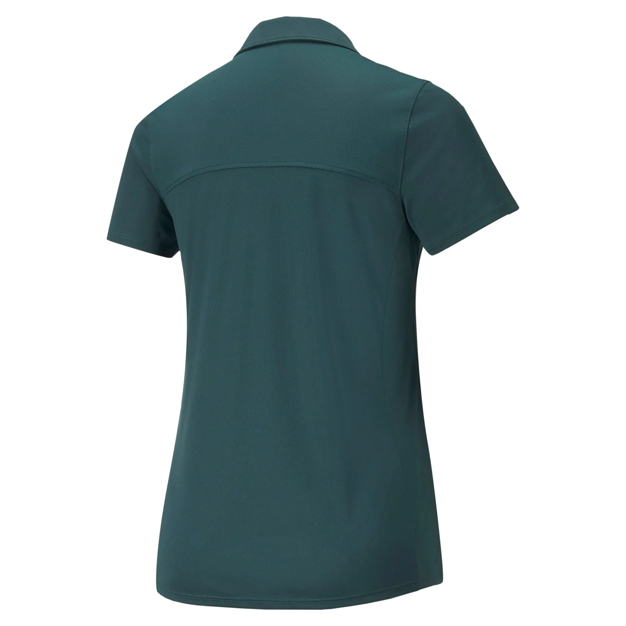 Women's Gamer Golf Polo