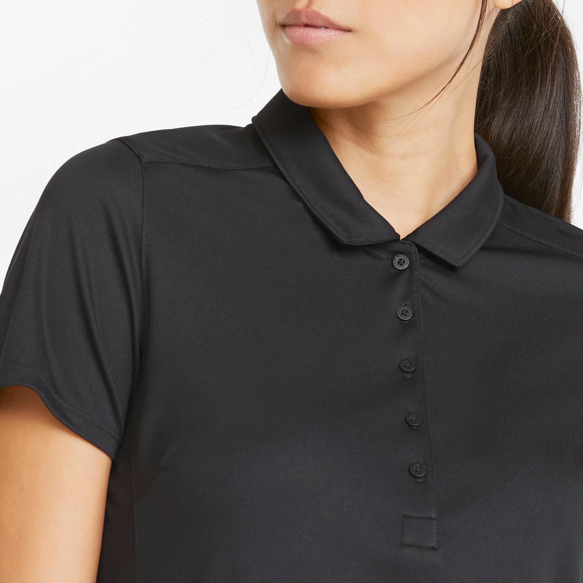 Women's Gamer Golf Polo