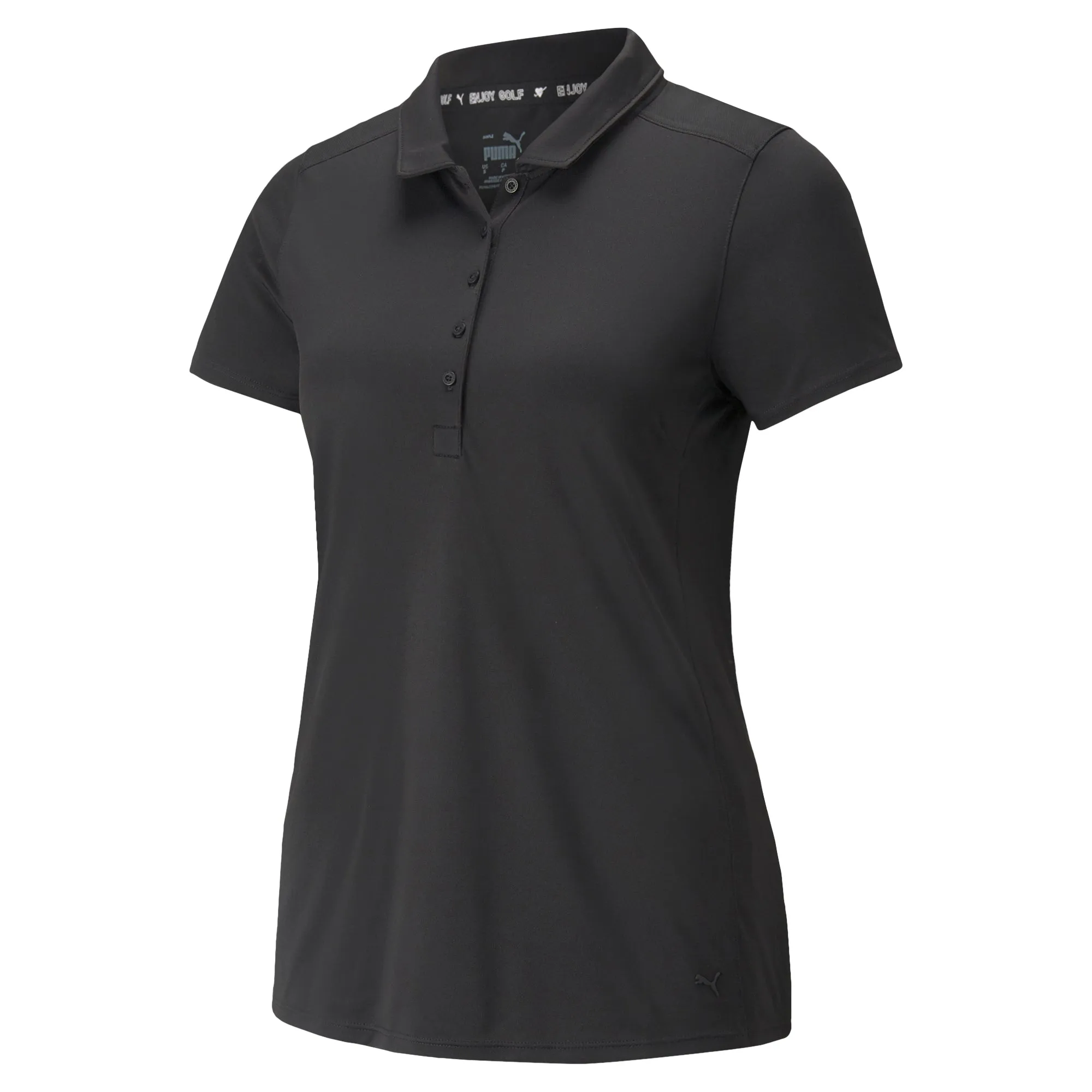 Women's Gamer Golf Polo