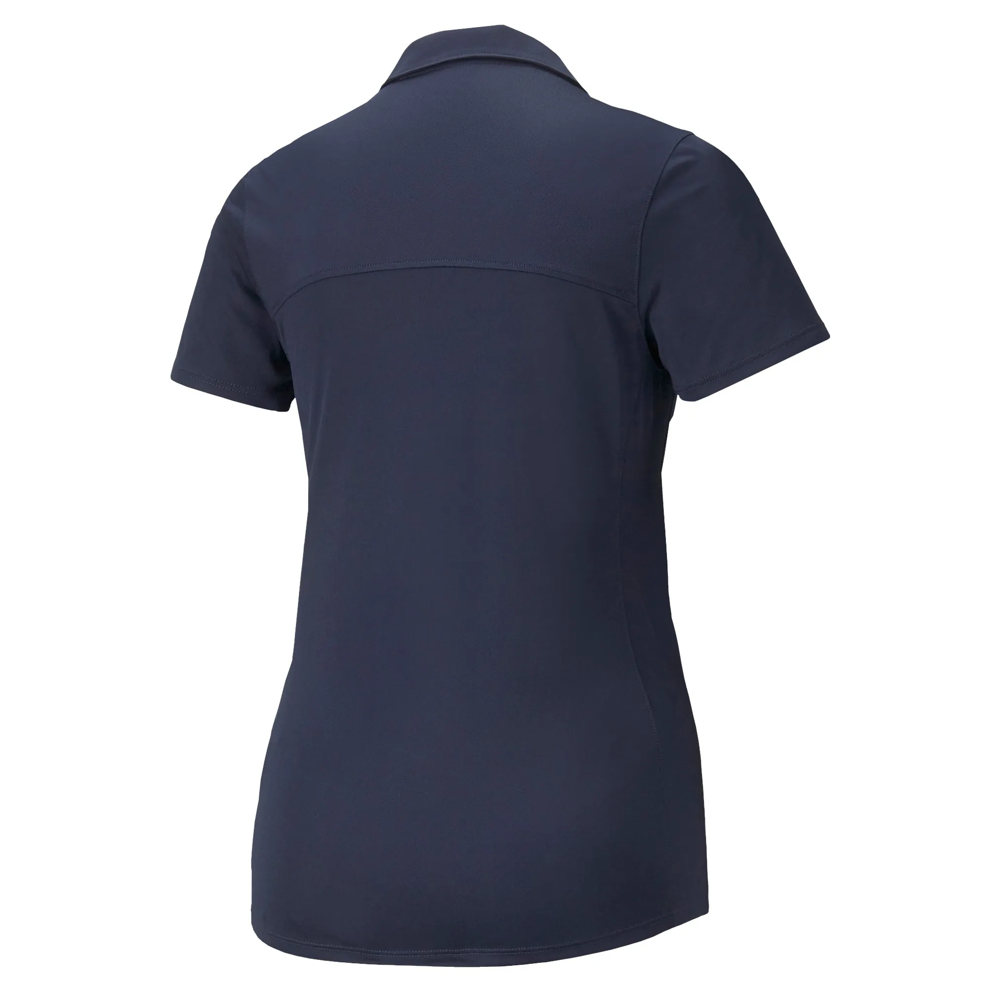 Women's Gamer Golf Polo