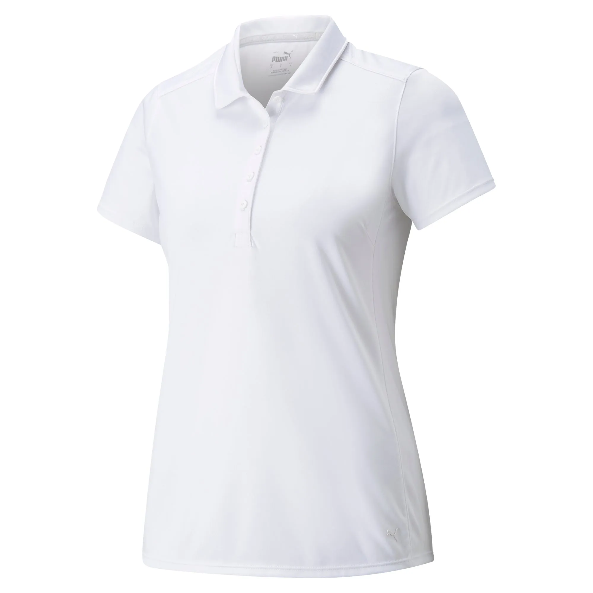 Women's Gamer Golf Polo