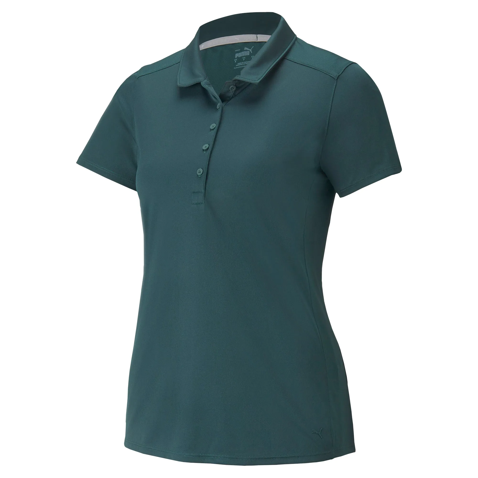 Women's Gamer Golf Polo