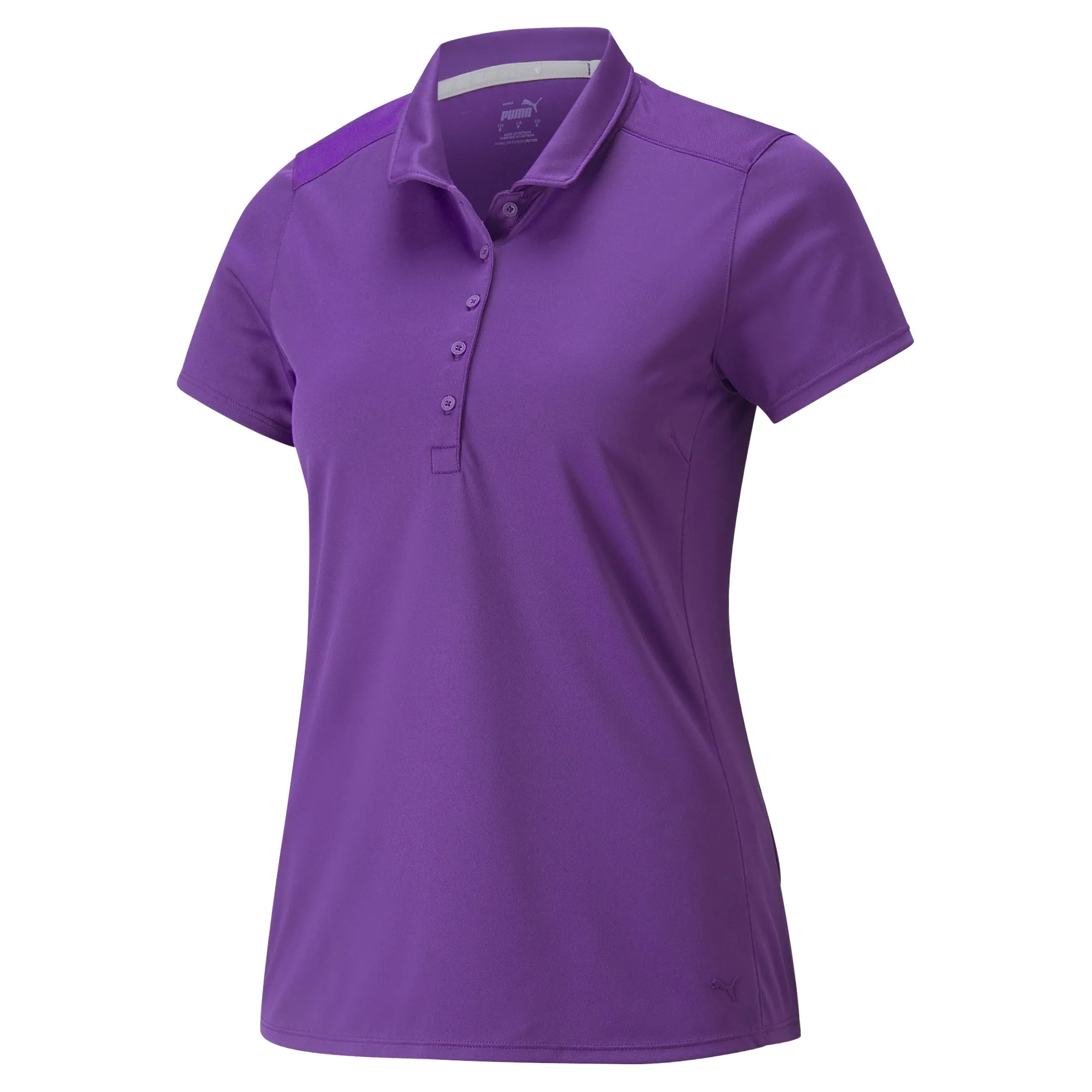 Women's Gamer Golf Polo