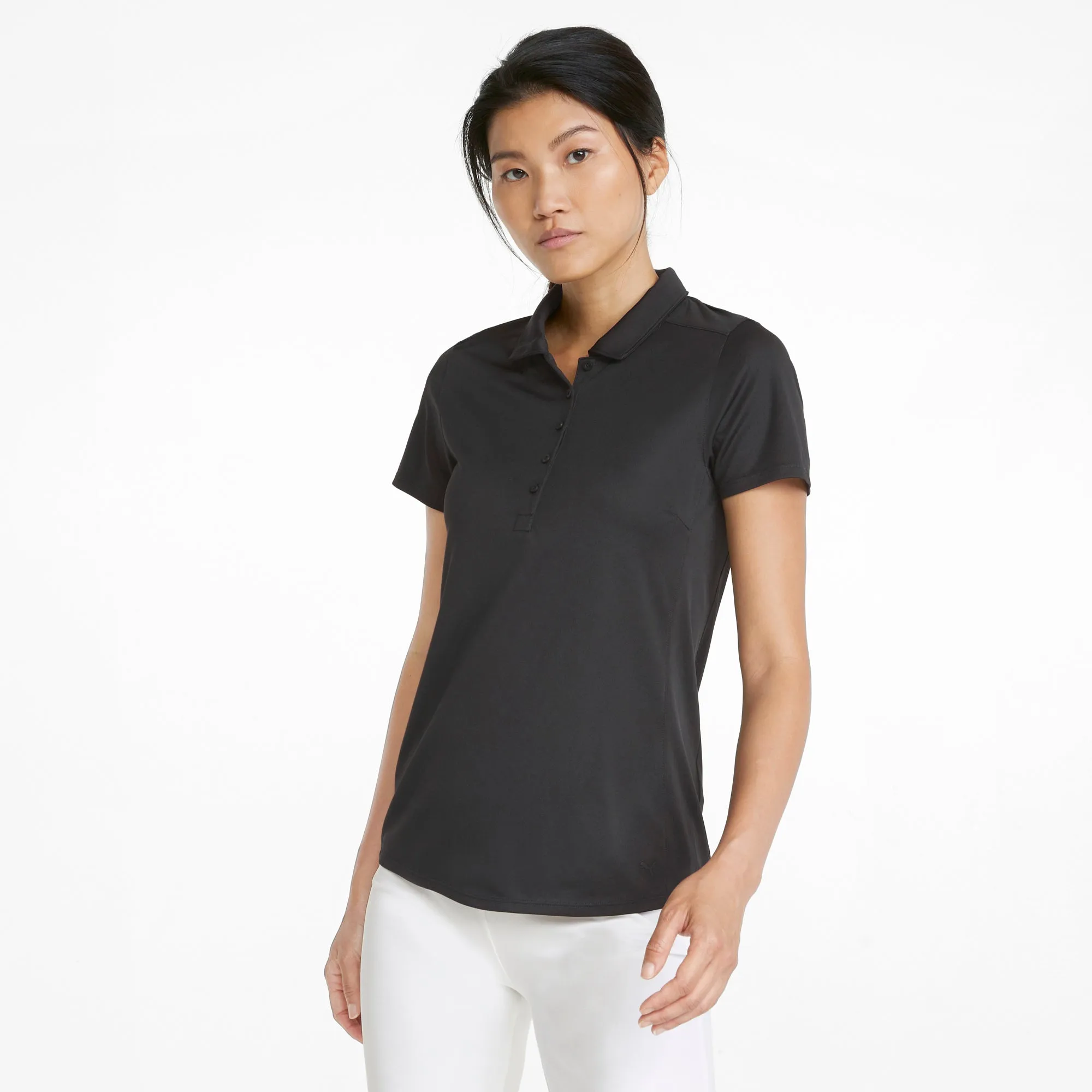 Women's Gamer Golf Polo