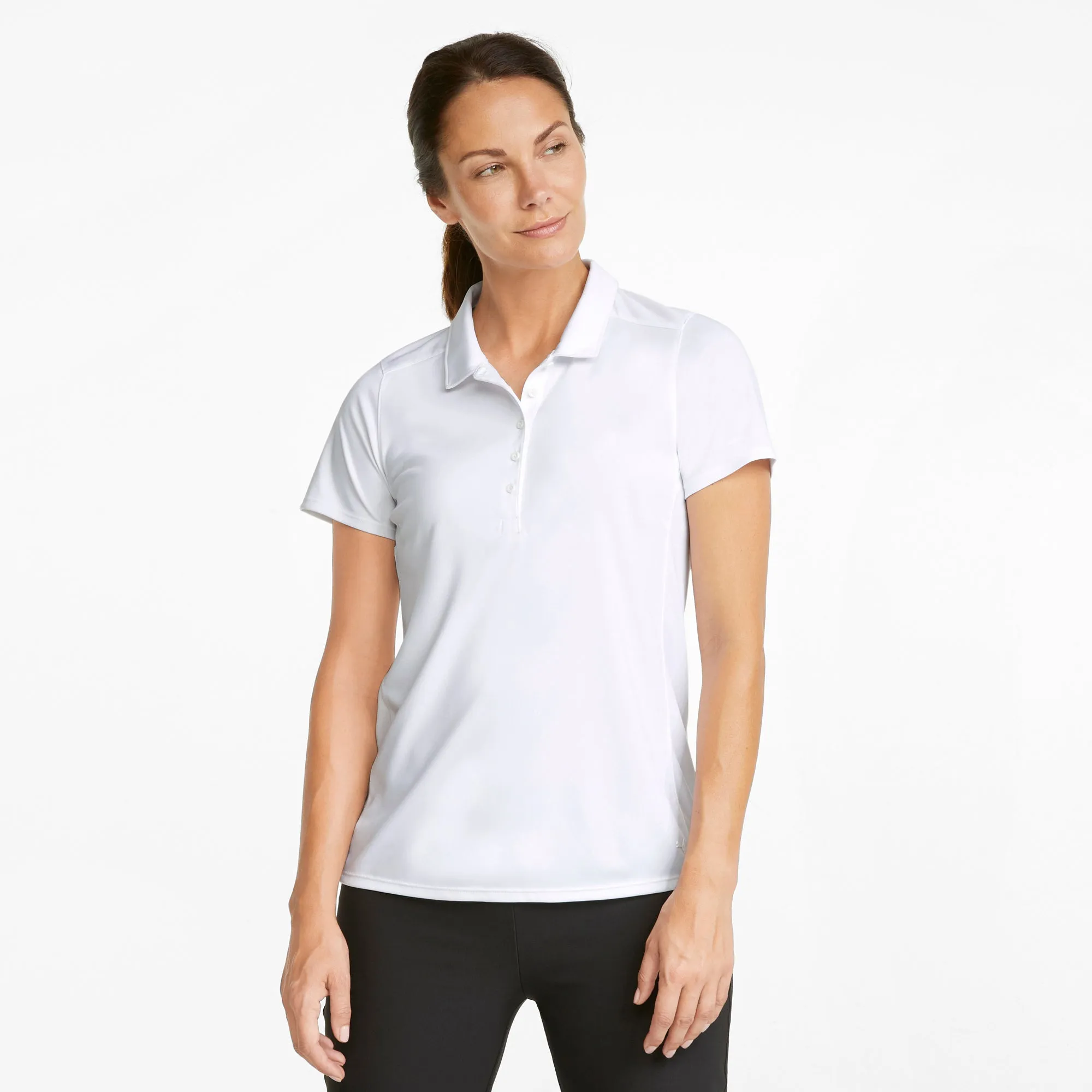 Women's Gamer Golf Polo