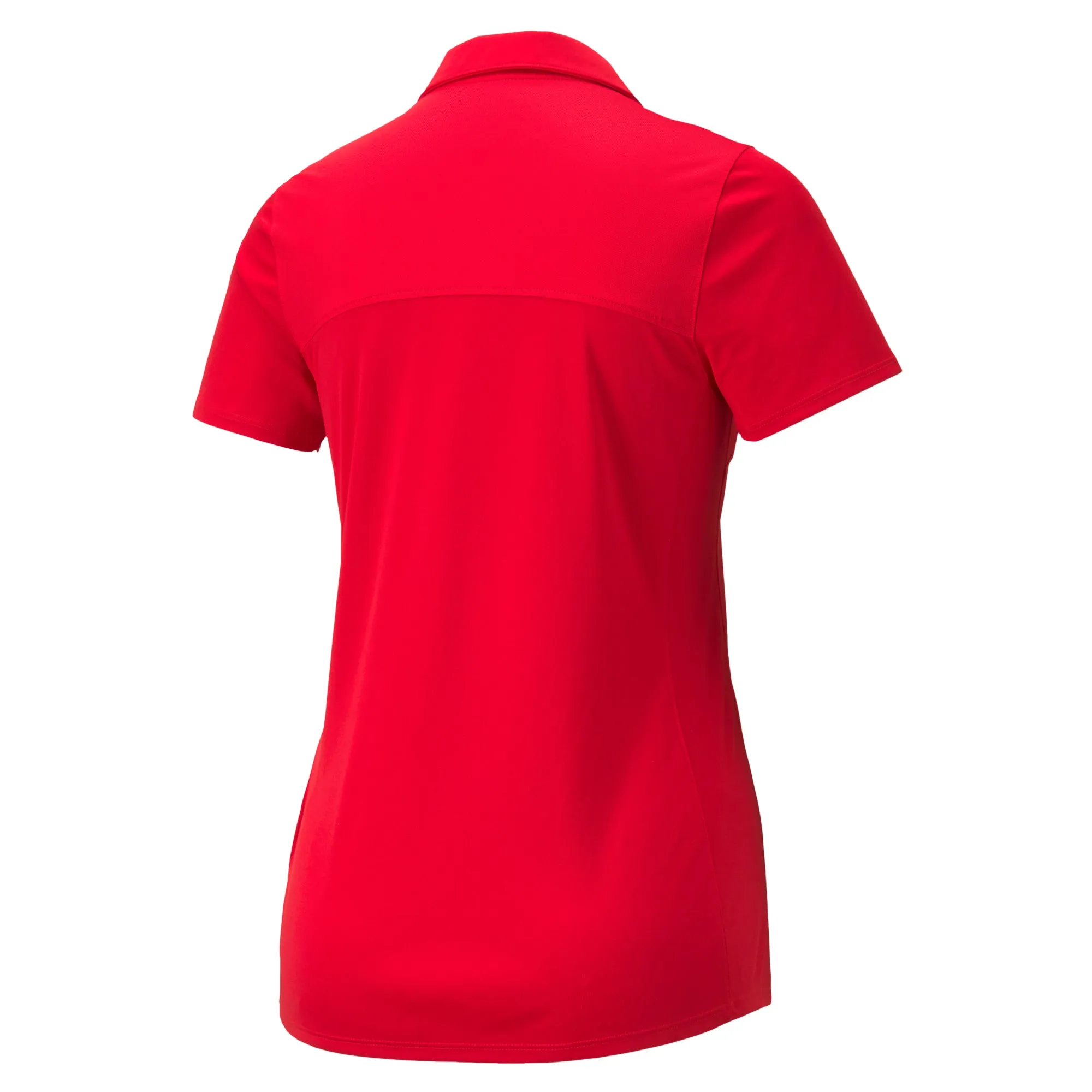 Women's Gamer Golf Polo