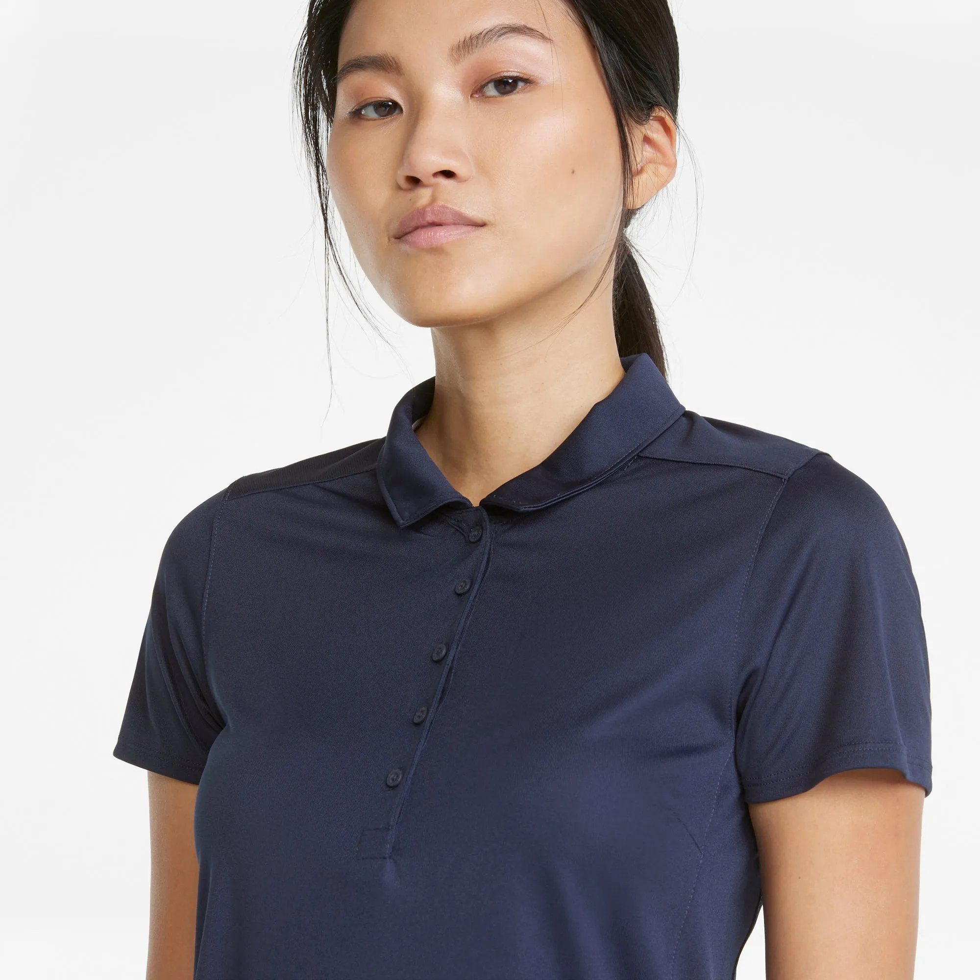 Women's Gamer Golf Polo