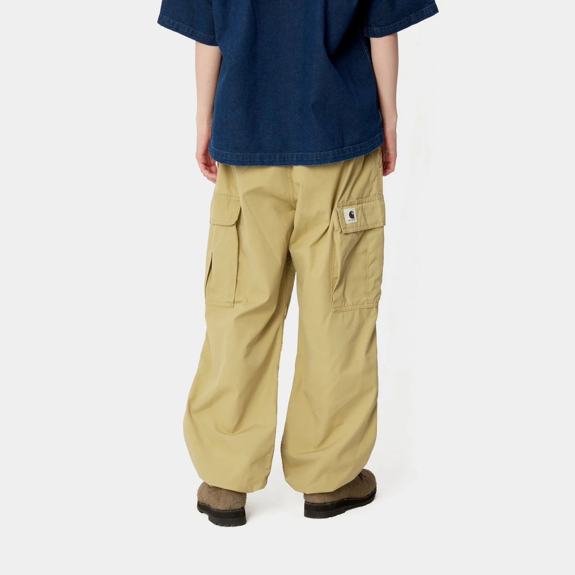 Women’s Jet Cargo Pant | Agate