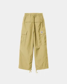 Women’s Jet Cargo Pant | Agate