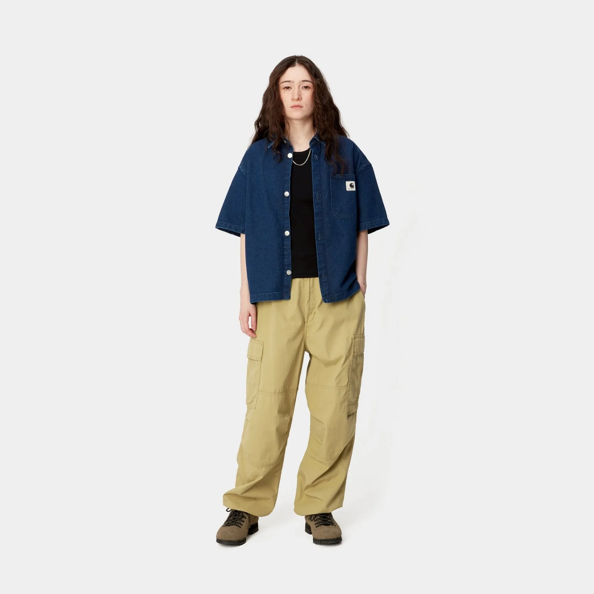 Women’s Jet Cargo Pant | Agate