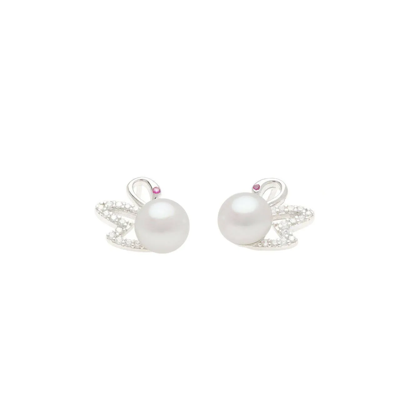 Wonderland Freshwater Pearl Earrings WE00073