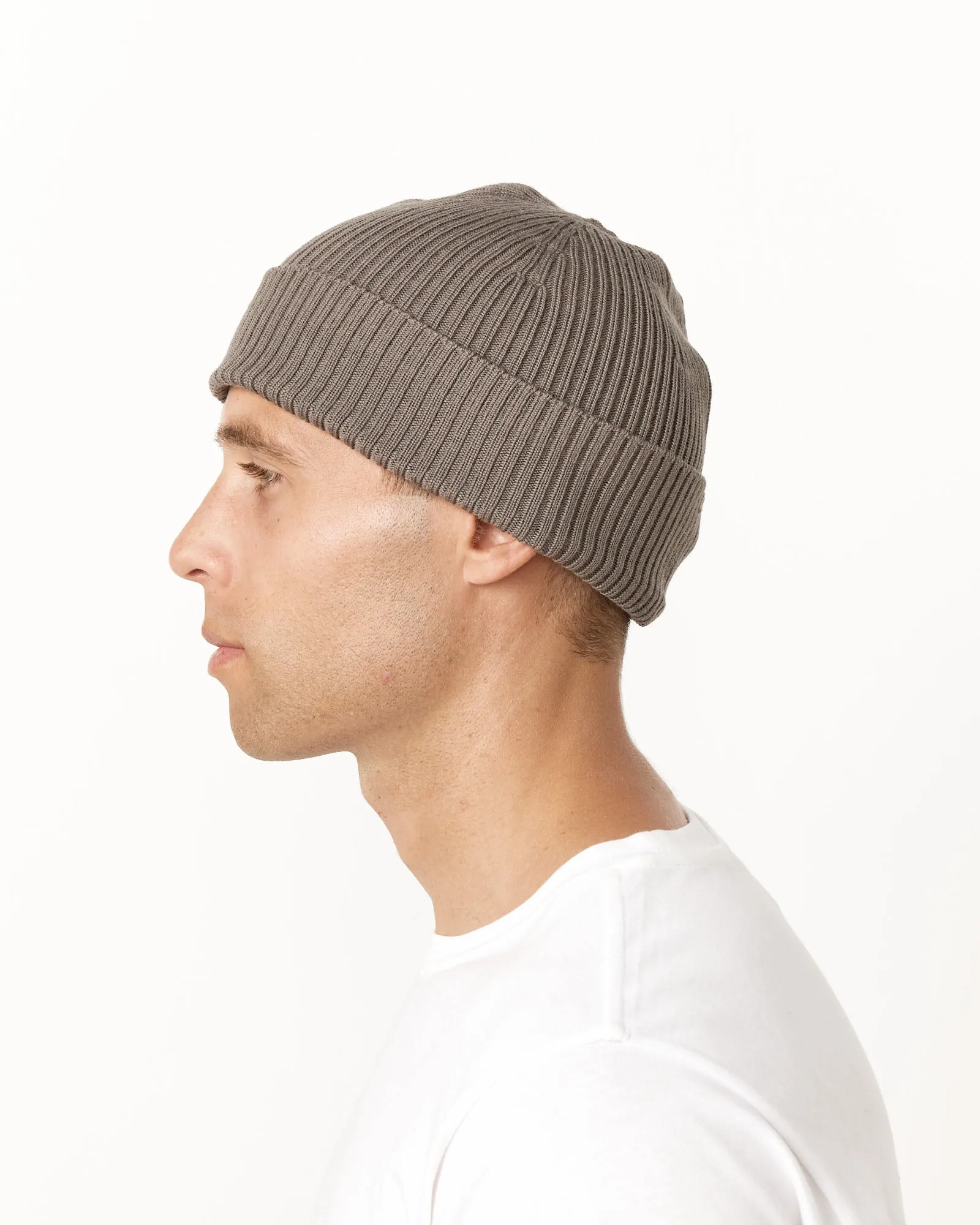 Wool Knit Cap