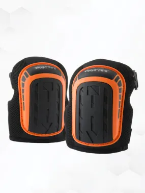 WrightFits Pro Heavy Duty Gel Knee Pads