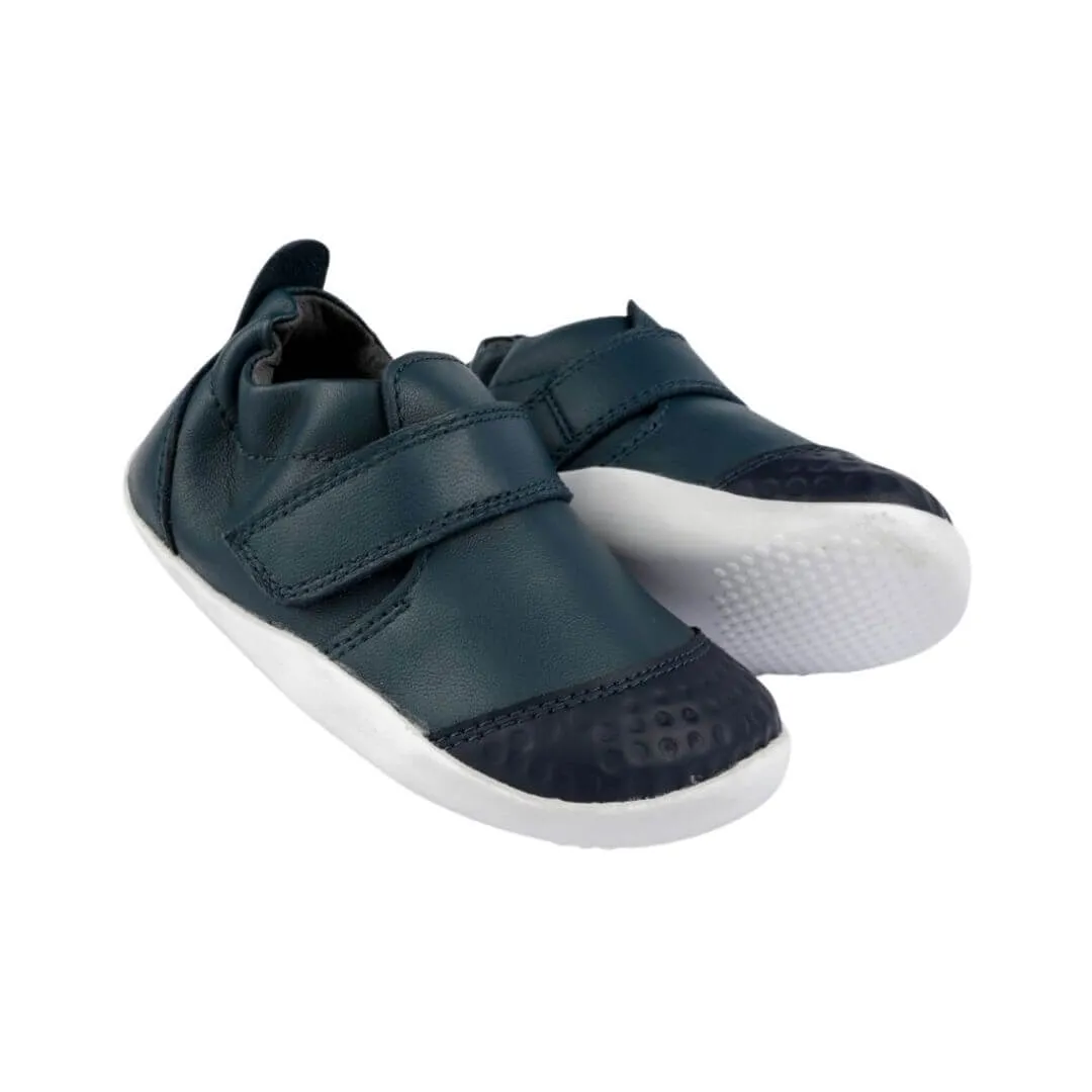 XPLORER GO - STEP UP - NAVY