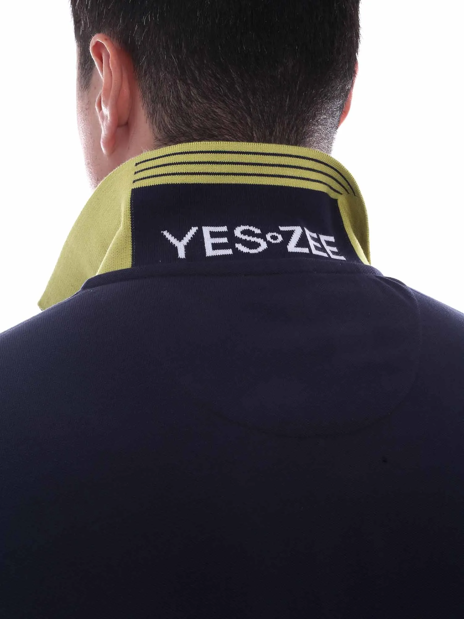 Yes-zee Polo T742 S800