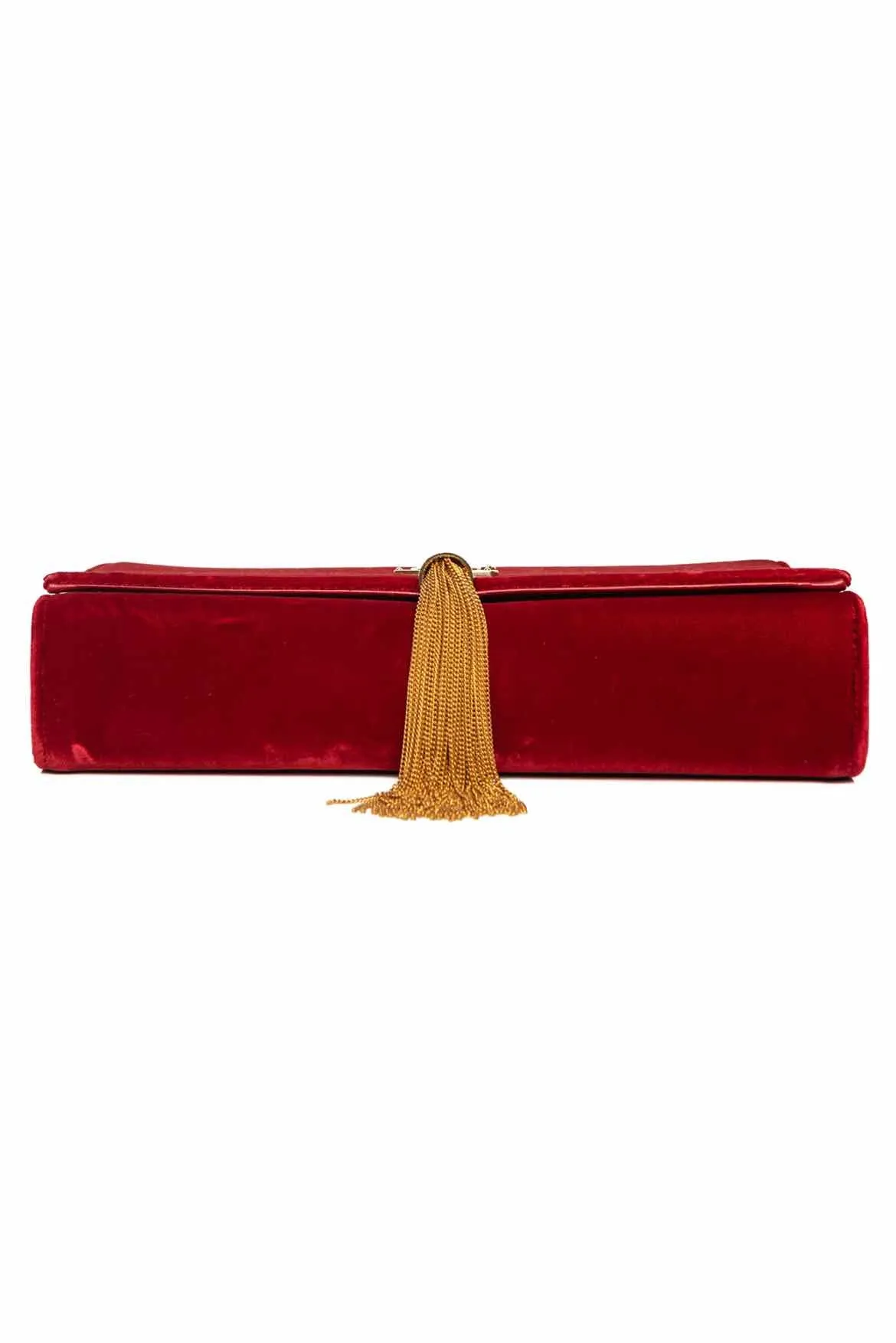 Yves Saint Laurent Kate Tassel Crossbody